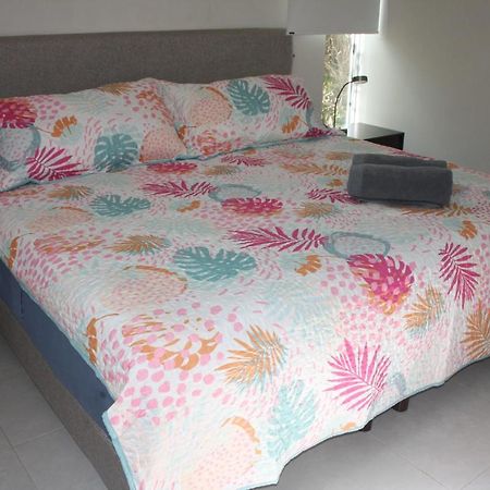Luxury Condo, the hidden gem Playa Chacá. Live it! Progreso  Esterno foto