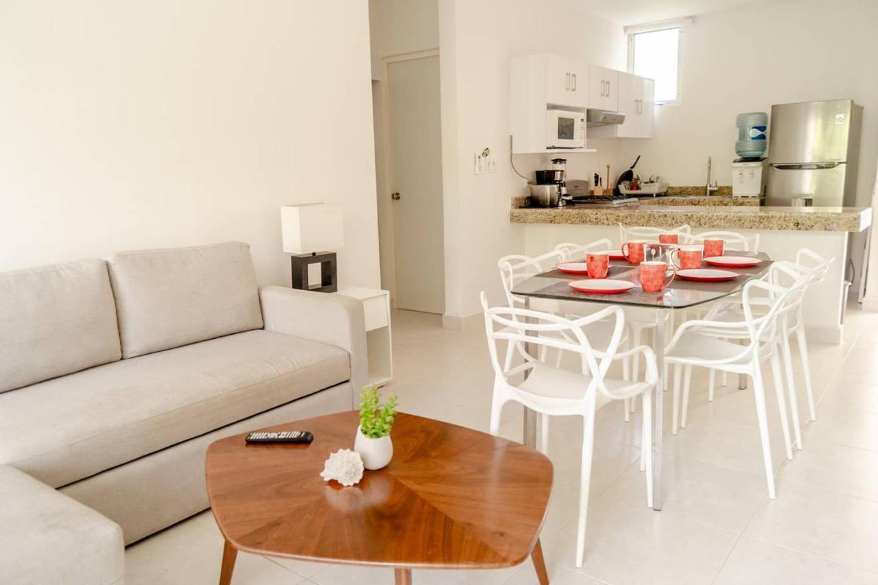 Luxury Condo, the hidden gem Playa Chacá. Live it! Progreso  Esterno foto