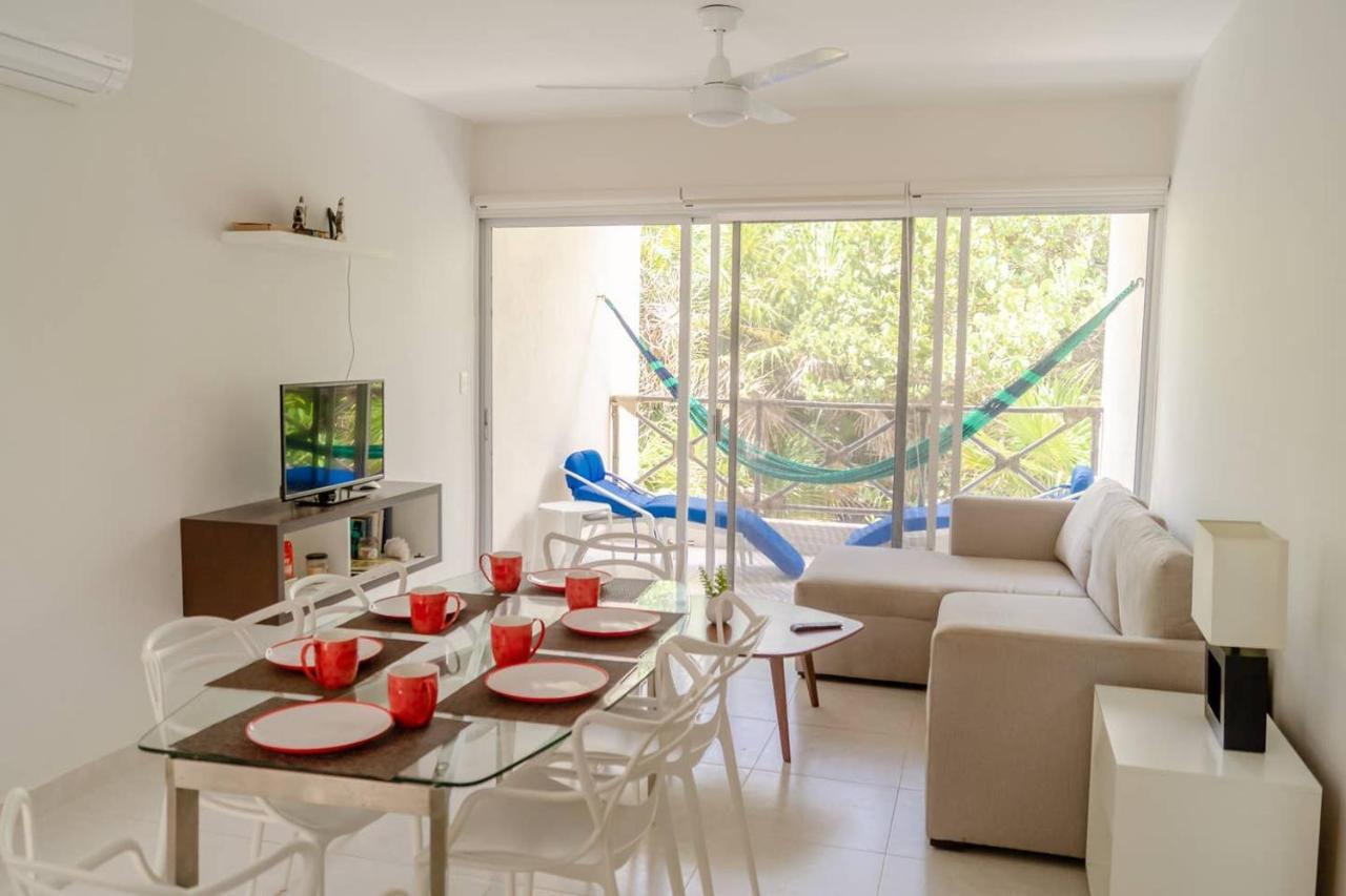 Luxury Condo, the hidden gem Playa Chacá. Live it! Progreso  Esterno foto