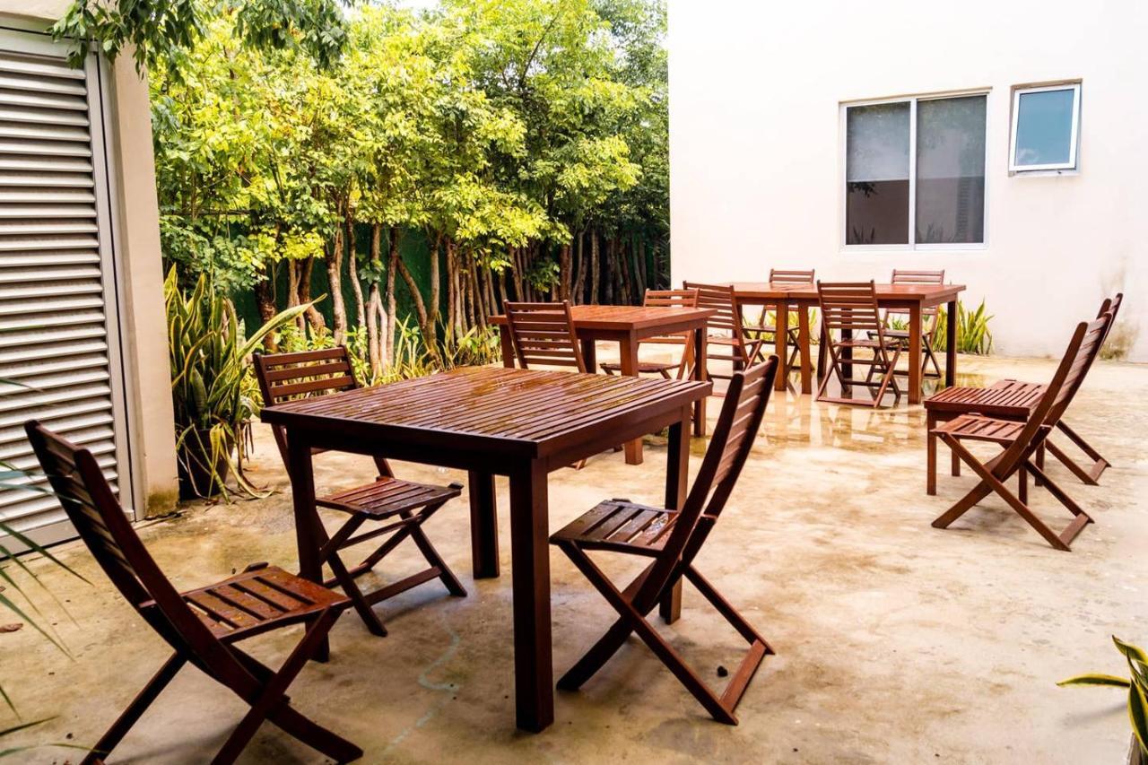 Luxury Condo, the hidden gem Playa Chacá. Live it! Progreso  Esterno foto