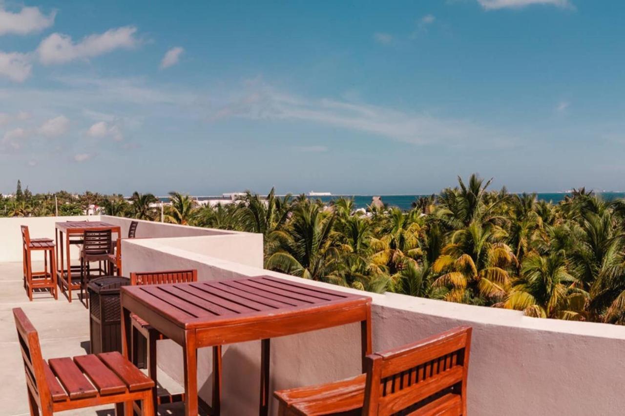 Luxury Condo, the hidden gem Playa Chacá. Live it! Progreso  Esterno foto