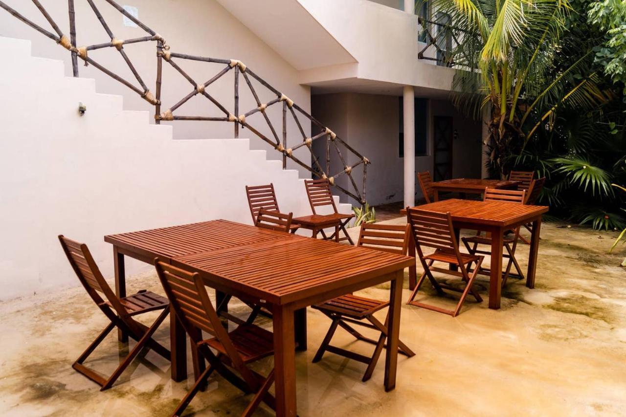 Luxury Condo, the hidden gem Playa Chacá. Live it! Progreso  Esterno foto