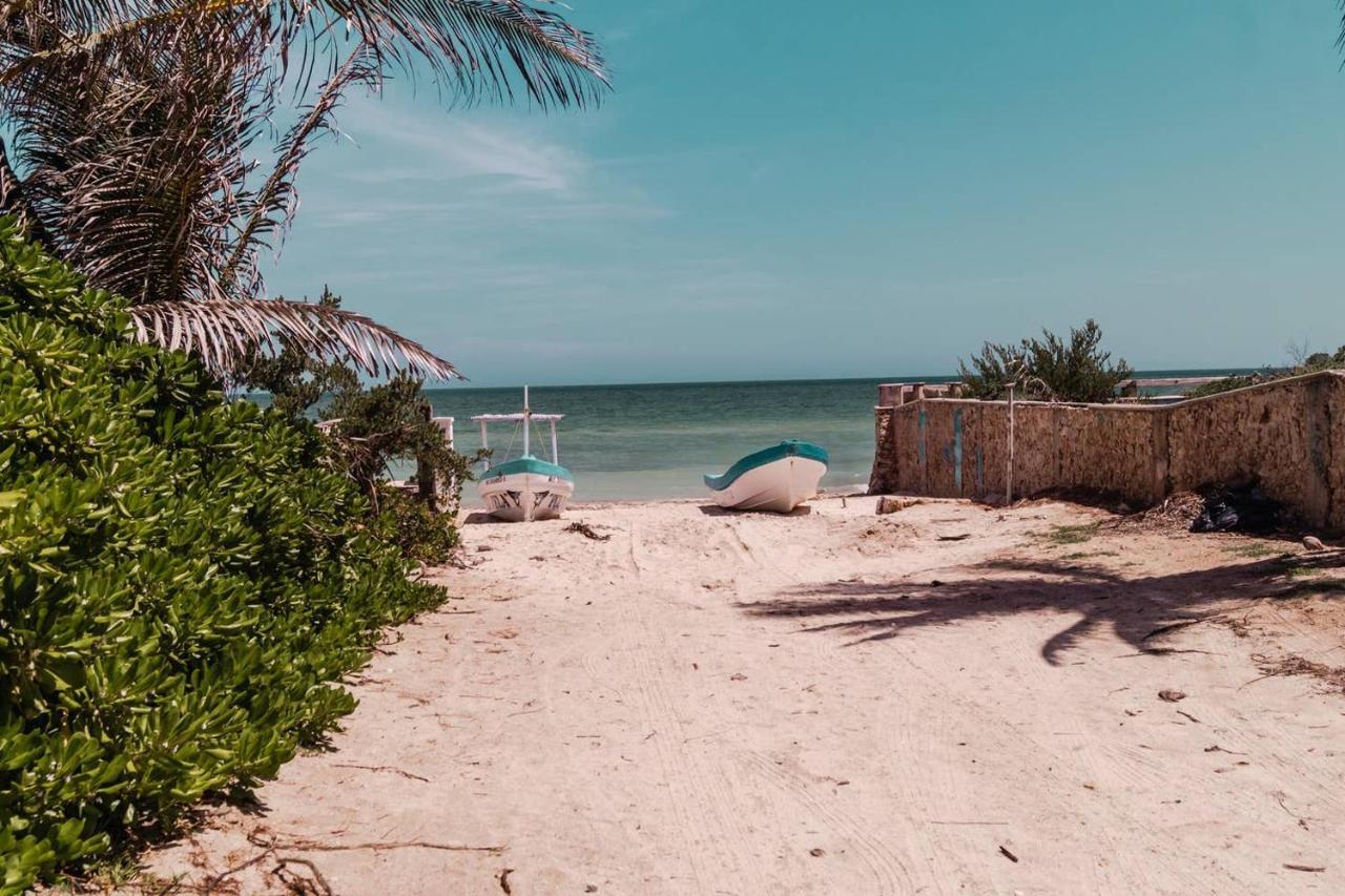 Luxury Condo, the hidden gem Playa Chacá. Live it! Progreso  Esterno foto