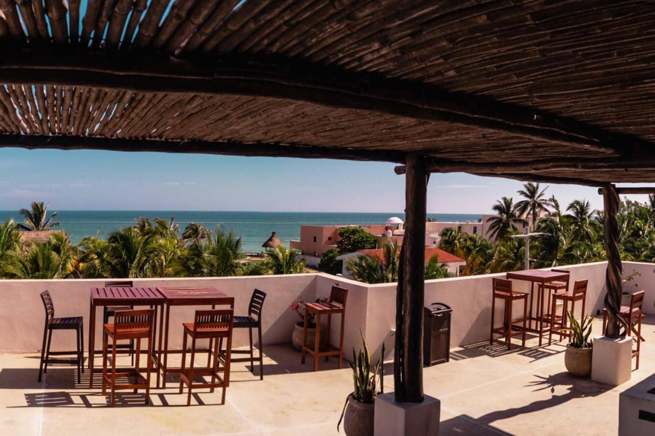 Luxury Condo, the hidden gem Playa Chacá. Live it! Progreso  Esterno foto