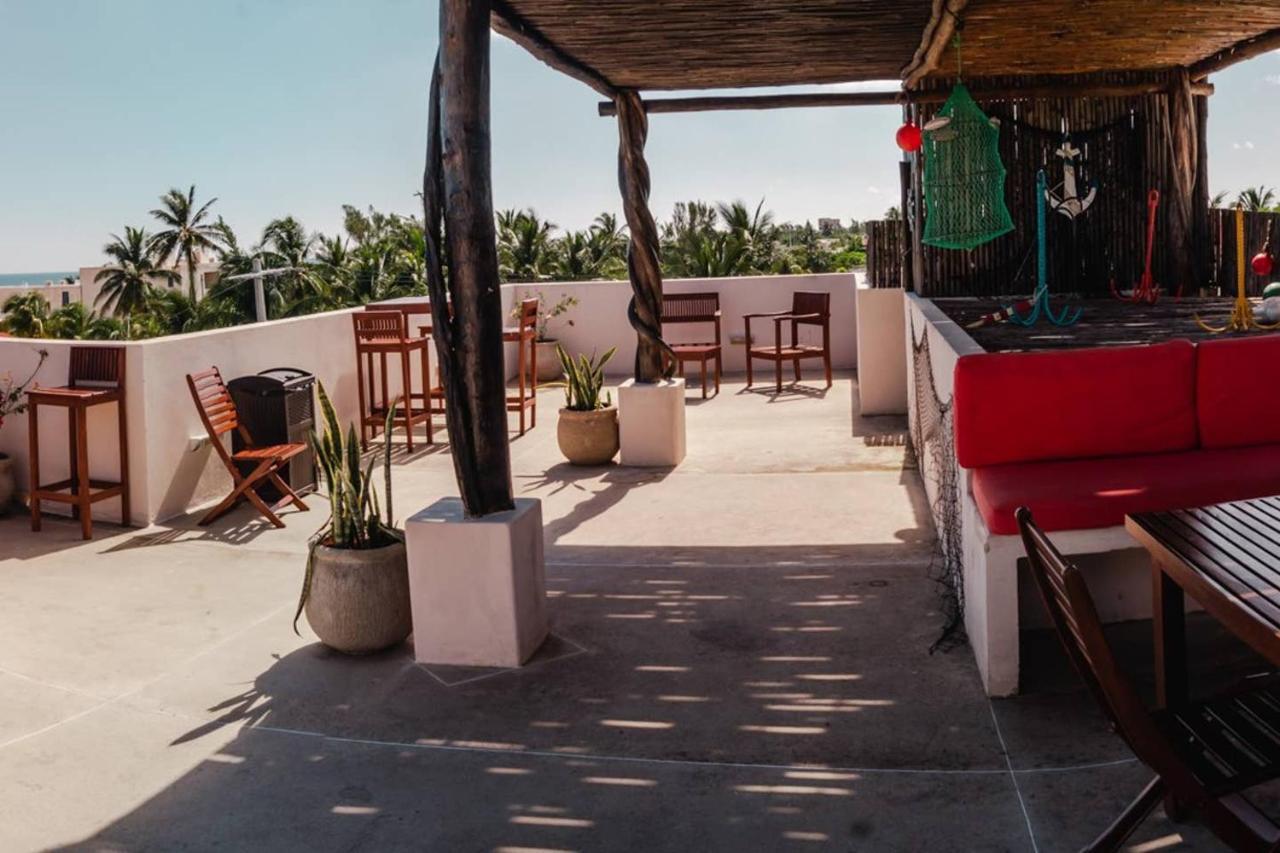 Luxury Condo, the hidden gem Playa Chacá. Live it! Progreso  Esterno foto