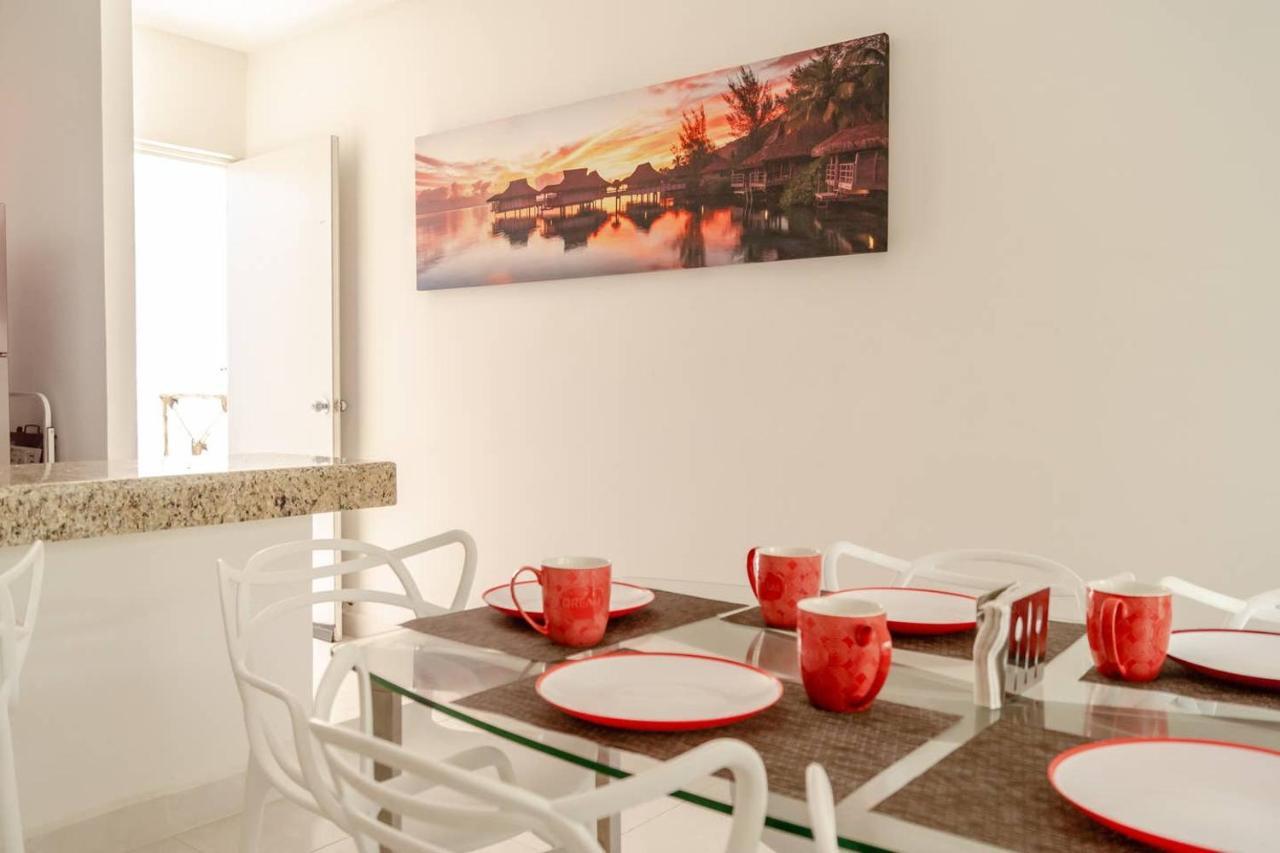 Luxury Condo, the hidden gem Playa Chacá. Live it! Progreso  Esterno foto