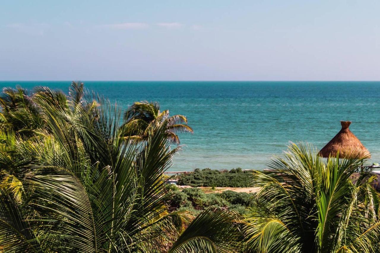 Luxury Condo, the hidden gem Playa Chacá. Live it! Progreso  Esterno foto