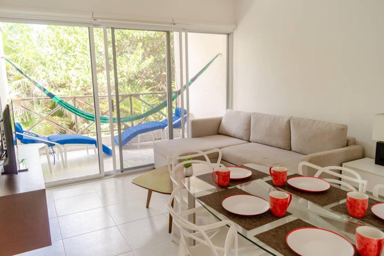 Luxury Condo, the hidden gem Playa Chacá. Live it! Progreso  Esterno foto
