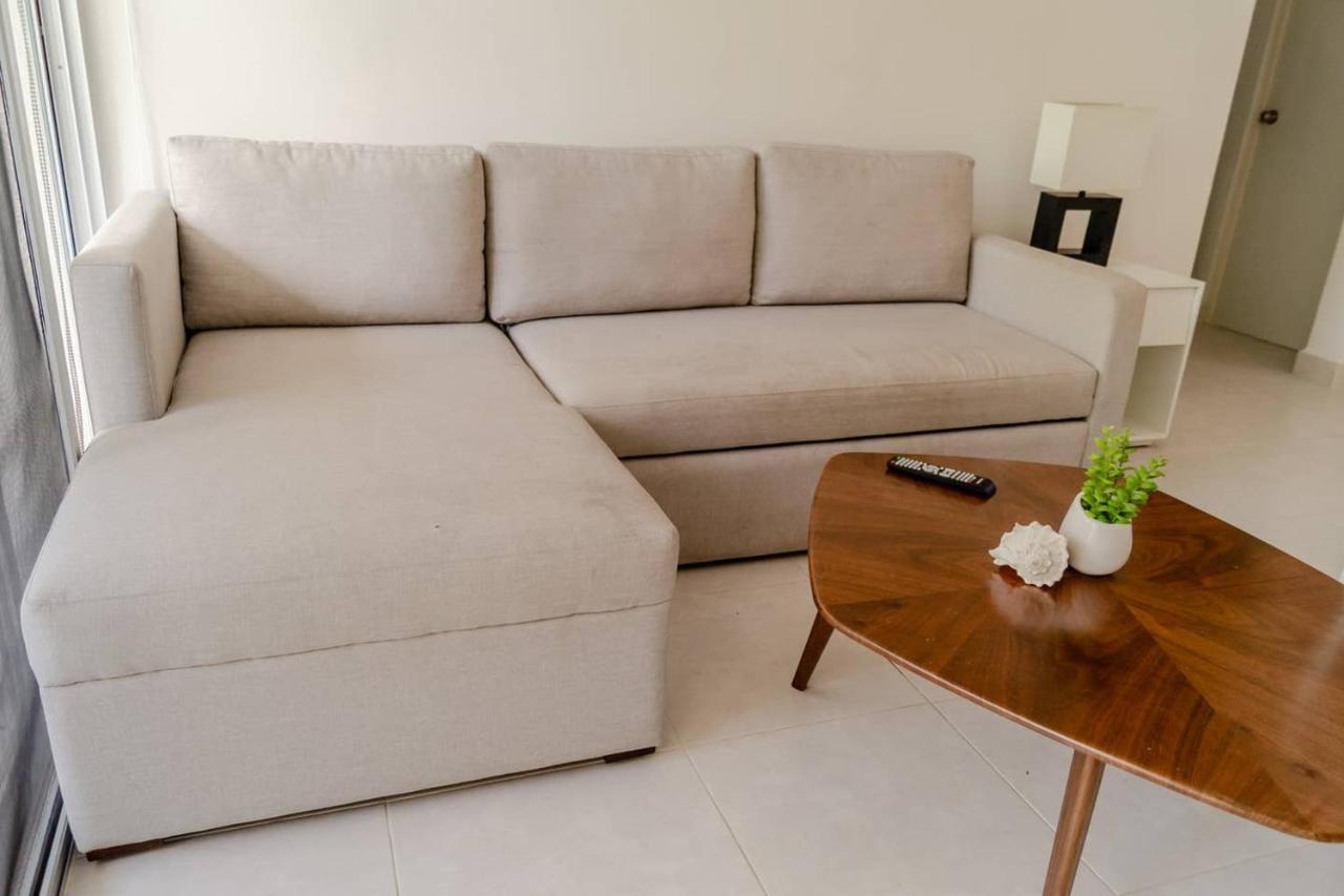 Luxury Condo, the hidden gem Playa Chacá. Live it! Progreso  Esterno foto