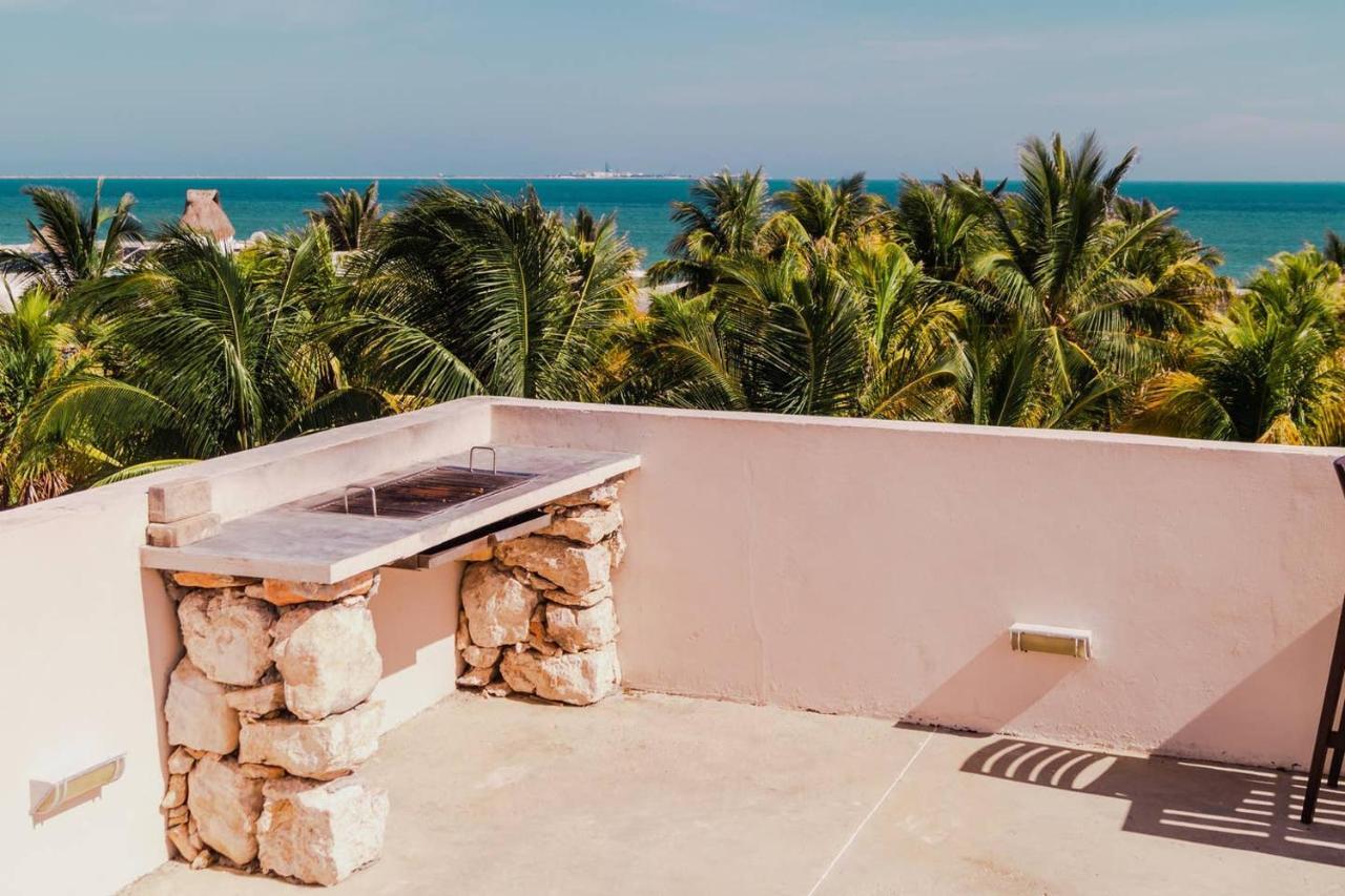 Luxury Condo, the hidden gem Playa Chacá. Live it! Progreso  Esterno foto