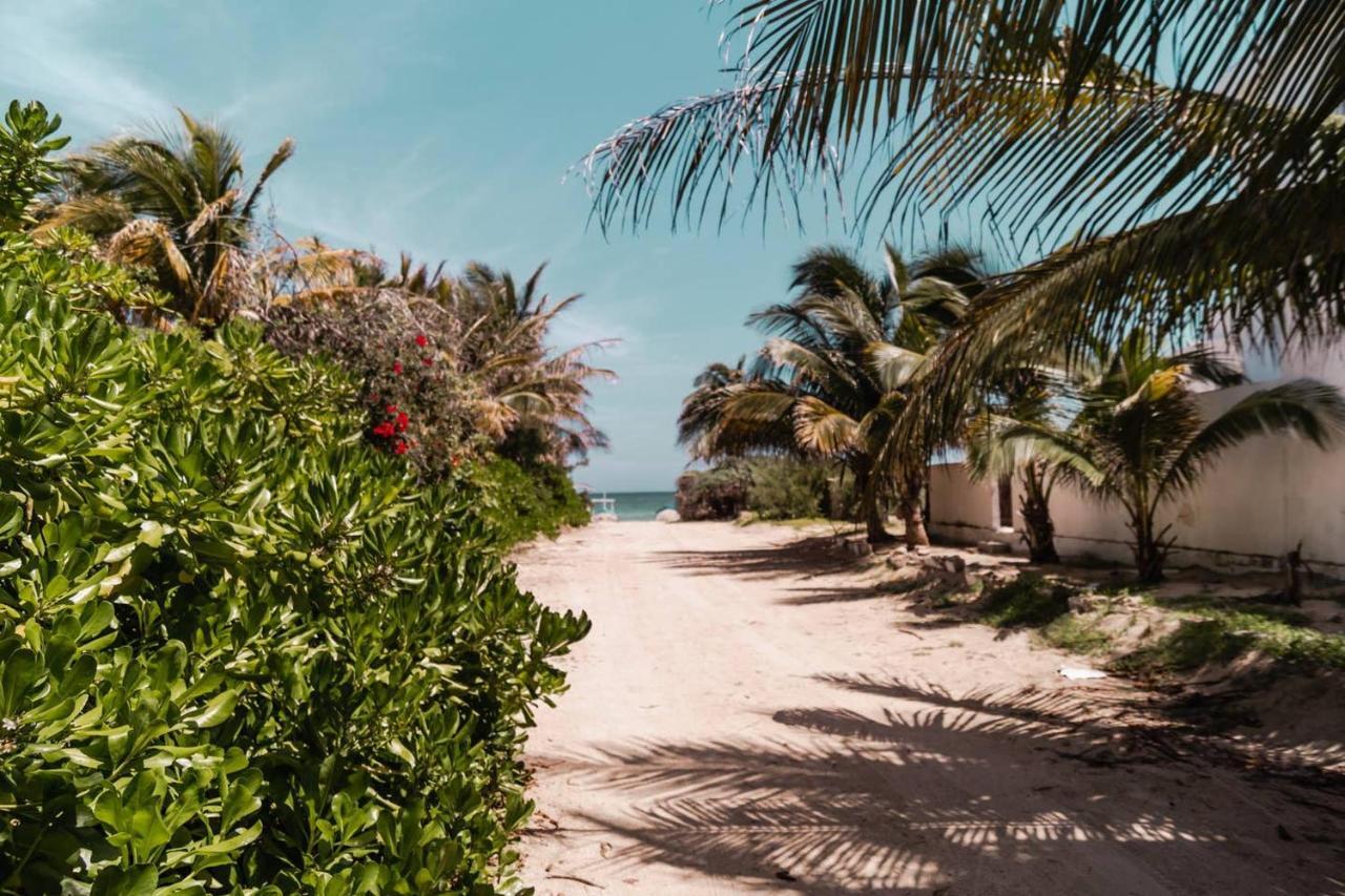 Luxury Condo, the hidden gem Playa Chacá. Live it! Progreso  Esterno foto